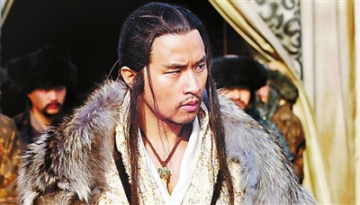 祸国殃民!那些被电视剧洗白的历史人物(5)