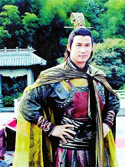 祸国殃民!那些被电视剧洗白的历史人物(6)