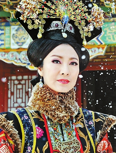 祸国殃民!那些被电视剧洗白的历史人物(10)