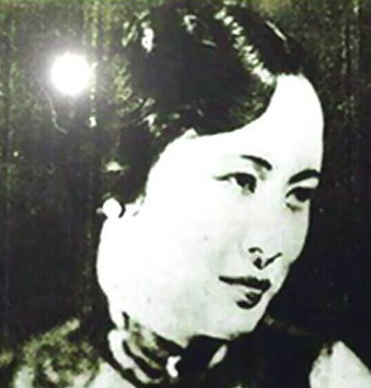 民国第一欲女:睡过三千男子 喜在旅馆裸睡(9)