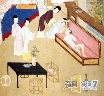 古代名妓真实历史照片_古代 名妓 收入