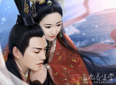 揭秘死<em>在女人床上的</em>风流男人(1)_历史要闻_光
