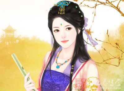 史上<em>10大</em>勾魂<em>才女</em> 裙下尽是风流鬼(1)_古今中