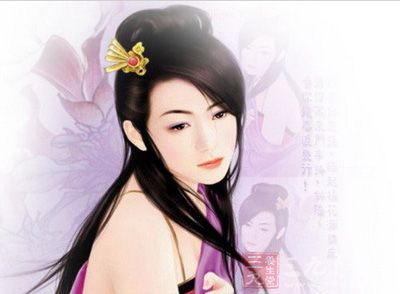 <em>烽火戏诸侯女主</em>褒姒身世揭秘 竟为宫女弃婴 (1