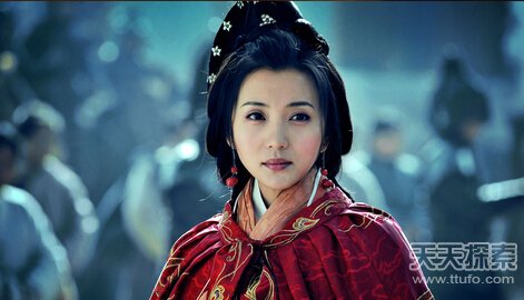 三国奇葩真相:赵云竟死<em>女人</em>绣花针<em>下</em>(1)_历史要