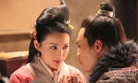 揭水浒<em>女人</em>偷情内幕:被<em>逼</em>上梁山(1)_历史要闻