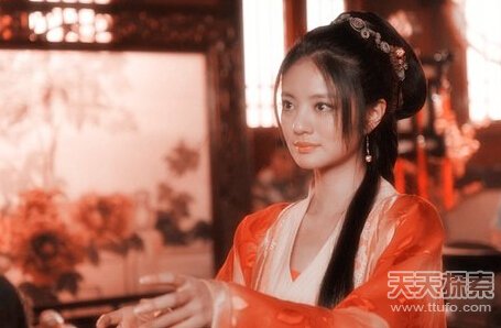 千古<em>风流</em> 这个<em>女人</em>的四角恋无人能及(1)_历史要