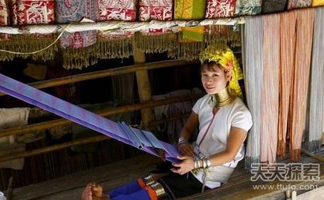 食人族奇葩习俗﹕五头猪换老婆(18)_历史要闻