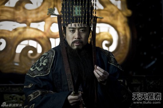 秦军之所以能一统天下的历史惊人真相(11)