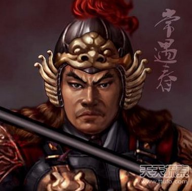 中国历史上的十大猛将:西楚霸王居首(7)