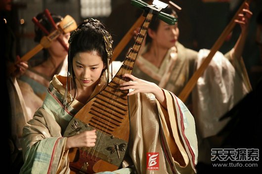 西汉第一疑案﹕揭韩信被吕后诱杀之谜(5)