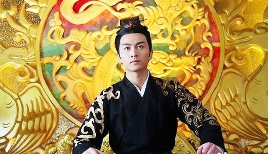 史上唯一禽兽王朝:北齐皇帝都是疯子(1)