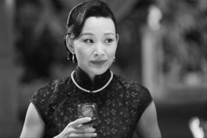 民国第一大小姐竟学男人三妻四妾(10)