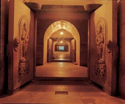 秦陵至今难解之谜﹕兵马俑诅咒(8)