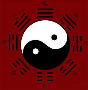 【八个神奇汉字】