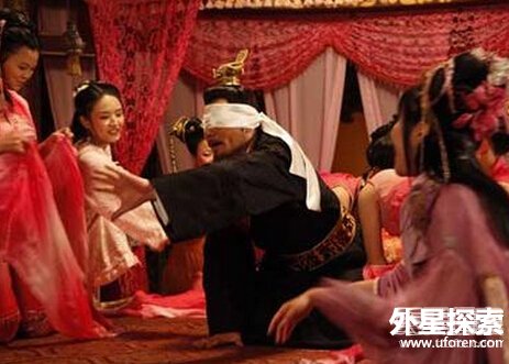 御女有术 揭明朝皇帝的荒淫后宫生活(3)