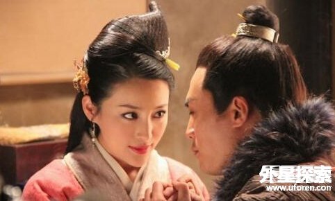 揭水浒女人偷情内幕:被逼上梁山(1)