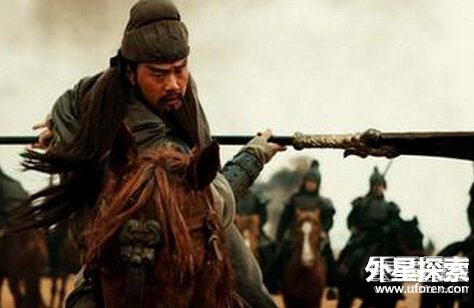三国奇葩真相﹕赵云竟死女人绣花针下(9)