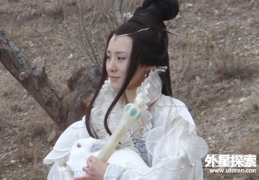 揭嫦娥奔月传说真相 结局竟然是这样(7)