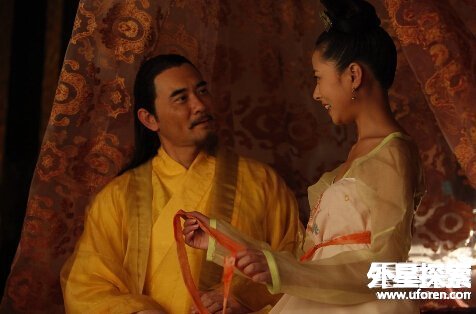 古代十大荒唐皇帝:竟让儿媳侍寝(2)