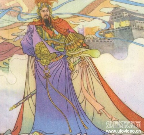 中国古代杀人刑场:到底埋葬了多少英雄豪杰!(6