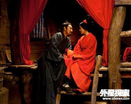 皇帝也会裸婚﹕开空头支票骗到了媳妇(6)_历史