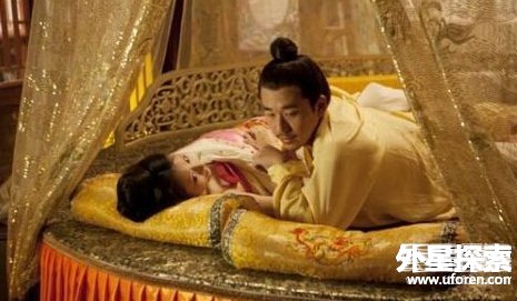 禽兽不如 史上唯一害死三位皇后的皇帝(5)