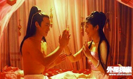 揭秘:古代夫妻如何进行婚前性教育?(2)