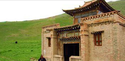 探寻失落的神秘沙陀国(10)