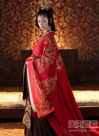 中国<em>古代</em>女子竟靠这个迷死了万千男人(2)_历史