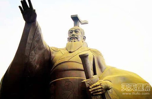 这十个历史真相竟骗了中国人上千年(2)