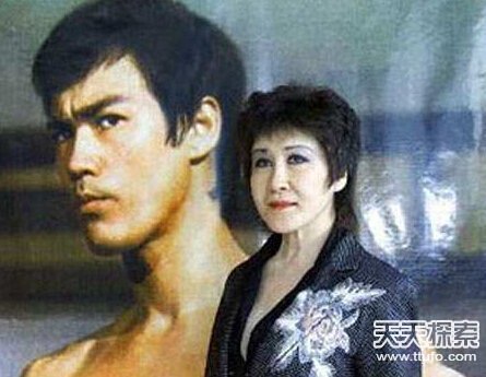 隐瞒40年!李小龙死因真相曝光(3)