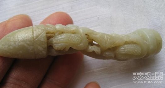 古代寡妇泄欲的13大变态神器(3)