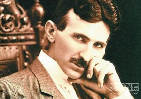 最接近上帝的人:史上十个智商最高者(8)