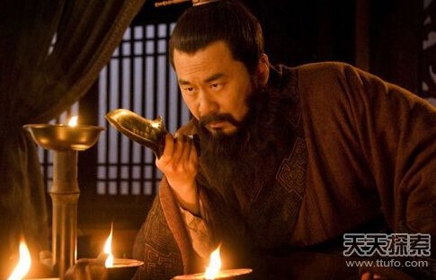 三国十大酷刑:竟包括和美女同床(2)