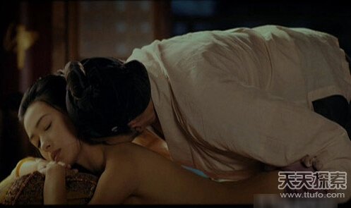 古代妓女青楼文化:床上风月床下风雅(2)