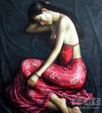 古代女人<em>胸衣</em>隐藏的秘密﹕三点定江山(3)_历史