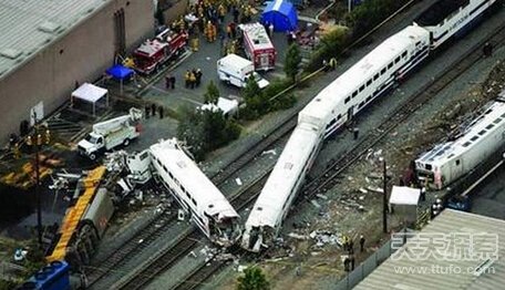 盘点世界历史上最昂贵的十大意外事故(3)