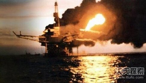 盘点世界历史上最昂贵的十大意外事故(6)