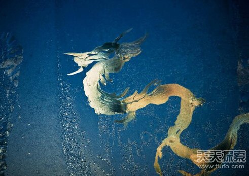 探秘中国历史上到底有多少条龙脉?(1)_历史要闻 _光明网