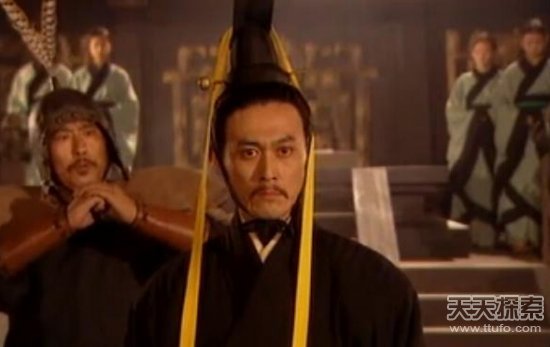 盘点:中国古代被戴绿帽子的十大帝王(1)_历史要闻 _光明网