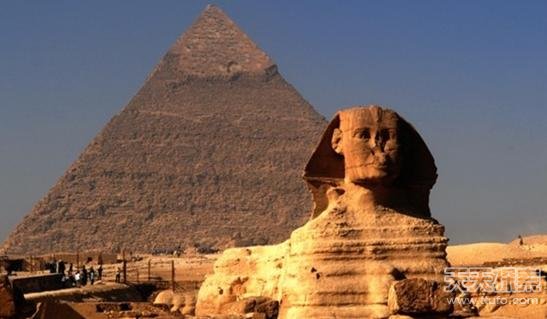 四大文明古国有哪些 只是中国片面叫法(3)