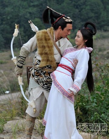 揭嫦娥奔月传说真相 结局竟然是这样(2)