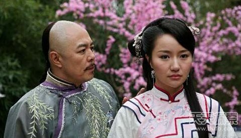 大清排名第一的风流皇帝原来是他(6)_历史要