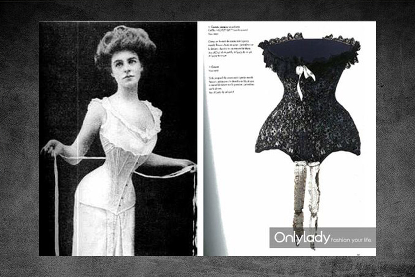 女性<em>胸罩百年变迁</em>史:从导弹式到隐形式(3)_历史