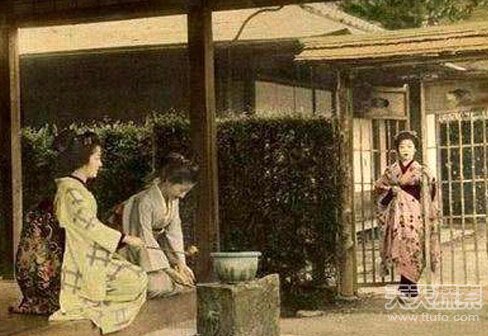 变态!古代日本惩罚女性犯人九大酷刑(3)