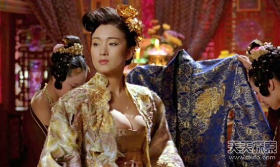 古代 熟女 为何偏偏喜欢与和尚偷情?(1)_历史要