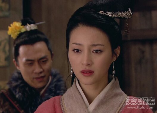 惊人!古代中国女人身体上有三大硬伤(4)