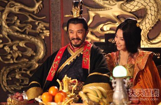 中国最残暴皇帝:李世民杀兄夺嫡(5)