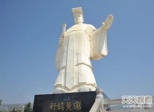 中国古代传说最牛兵器 你知几个(4)